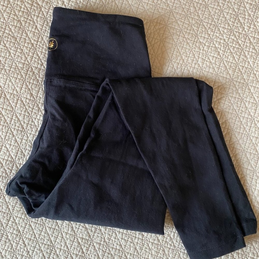 Indigo Luna black leggings